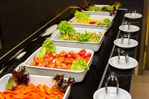 Ibis Styles RJ Botafogo