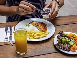 Ibis Styles RJ Botafogo