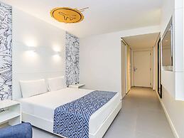 Ibis Styles RJ Botafogo