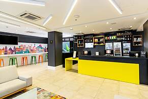 Ibis Styles RJ Botafogo