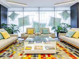 Ibis Styles RJ Botafogo