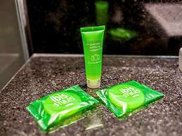 Ibis Styles RJ Botafogo