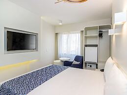Ibis Styles RJ Botafogo