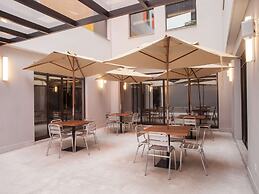 Ibis Styles RJ Botafogo