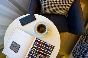 Ibis Styles RJ Botafogo