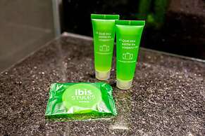 Ibis Styles RJ Botafogo