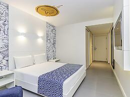 Ibis Styles RJ Botafogo
