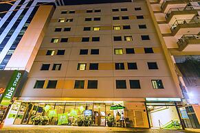 Ibis Styles RJ Botafogo