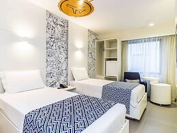 Ibis Styles RJ Botafogo