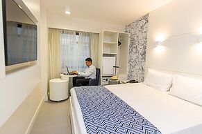 Ibis Styles RJ Botafogo