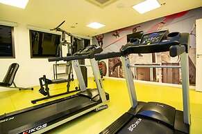 Ibis Styles RJ Botafogo