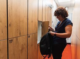 ibis Styles Barcelona City Bogatell