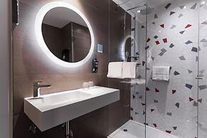 ibis Styles Barcelona City Bogatell