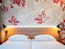 ibis Styles Barcelona City Bogatell