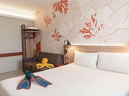 ibis Styles Barcelona City Bogatell