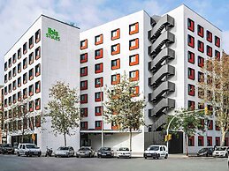 ibis Styles Barcelona City Bogatell