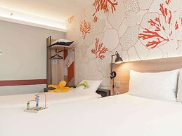 ibis Styles Barcelona City Bogatell