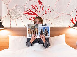 ibis Styles Barcelona City Bogatell