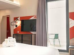 ibis Styles Barcelona City Bogatell