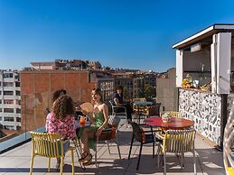 ibis Styles Barcelona City Bogatell