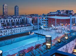ibis Styles Barcelona City Bogatell
