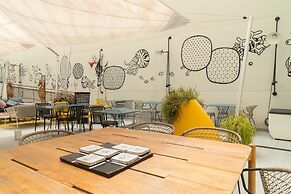 ibis Styles Barcelona City Bogatell