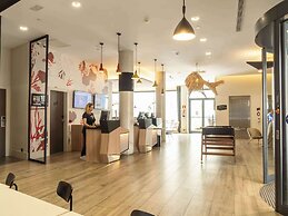 ibis Styles Barcelona City Bogatell