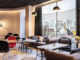 ibis Styles Barcelona City Bogatell