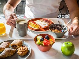 ibis Styles Barcelona City Bogatell