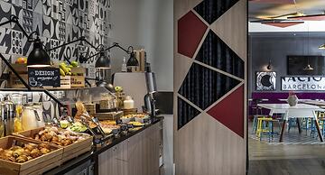 ibis Styles Barcelona City Bogatell