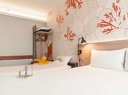 ibis Styles Barcelona City Bogatell
