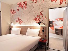 ibis Styles Barcelona City Bogatell