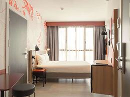 ibis Styles Barcelona City Bogatell