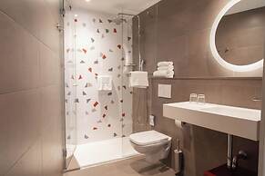 ibis Styles Barcelona City Bogatell