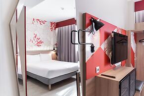 ibis Styles Barcelona City Bogatell