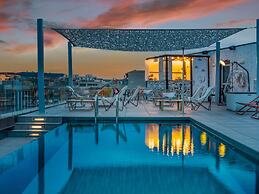 ibis Styles Barcelona City Bogatell