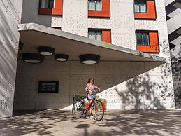 ibis Styles Barcelona City Bogatell