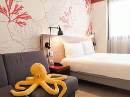 ibis Styles Barcelona City Bogatell