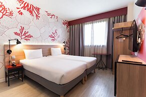 ibis Styles Barcelona City Bogatell