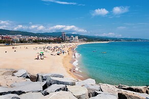 ibis Styles Barcelona City Bogatell