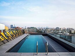 ibis Styles Barcelona City Bogatell