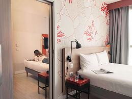 ibis Styles Barcelona City Bogatell