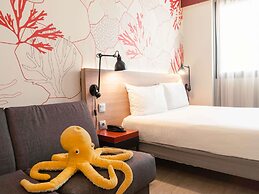 ibis Styles Barcelona City Bogatell