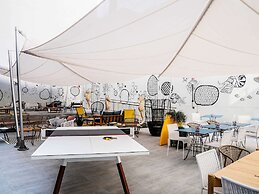 ibis Styles Barcelona City Bogatell