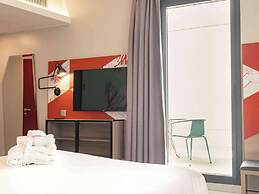 ibis Styles Barcelona City Bogatell