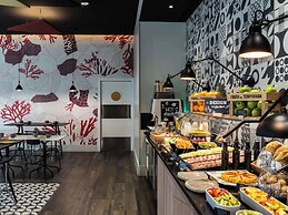 ibis Styles Barcelona City Bogatell