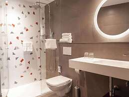 ibis Styles Barcelona City Bogatell