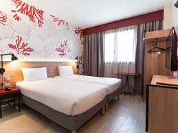 ibis Styles Barcelona City Bogatell