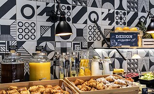 ibis Styles Barcelona City Bogatell