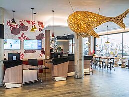 ibis Styles Barcelona City Bogatell